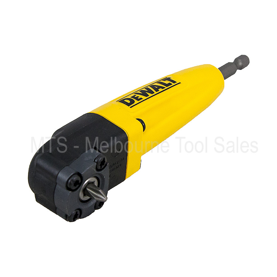 Buy Dewalt Dwara50 Right Angle Drill Adapter Online