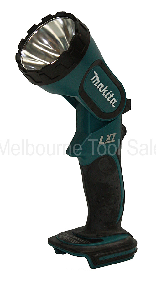 Buy Makita 18V Cordless Torch Flashlight Dml185 Bml185 Extra Bulb  Online Melbourne Tool Sales