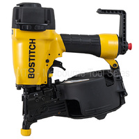 Bostitch Miiifs 15 5 Gauge 32mm 50mm Secret Nailer Floor