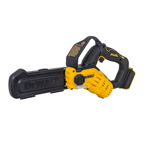 Dewalt 20V / 18V DCCS623 8 Inch Brushless Cordless Pruning Chainsaw