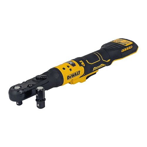 Dewalt DCF510 20V / 18V MAX XR 3/8" - 1/2" Brushless Sealed Head Ratchet