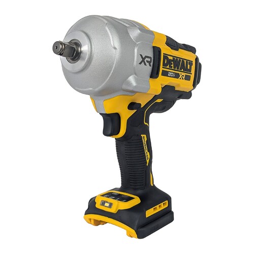 DeWalt DCF961 20V / 18V XR Cordless Brushless High Torque 1/2" Impact Wrench