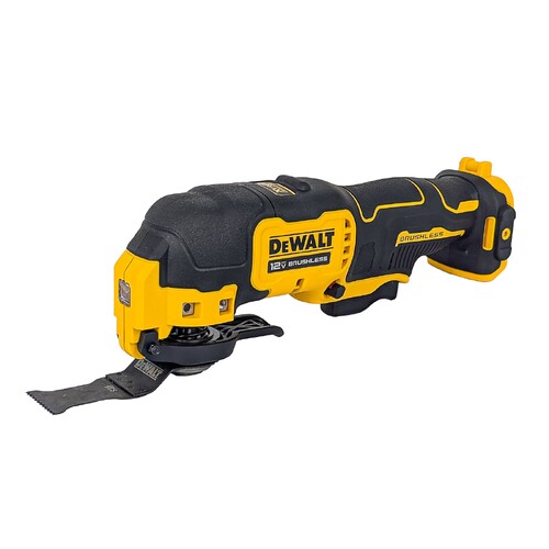 Dewalt 12V / 10.8V DCS353 Brushless Oscillating Multi-Tool