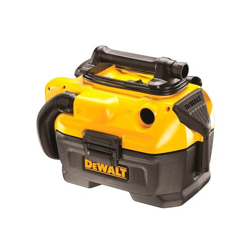 DeWalt DCV582 18V Cordless/Corded XR Wet & Dry Vacuum Li-Ion or AC/DC - Skin Only