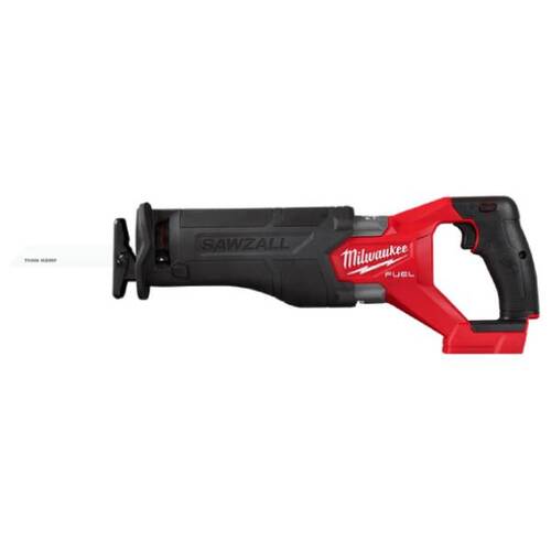 Milwaukee 18V Brushless Reciprocating Saw M18CSX2-0