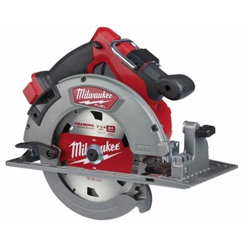 Milwaukee 18V Brushless 184mm Circular Saw M18FCS66-0