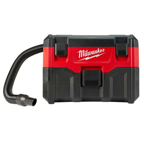 Milwaukee 18V Vacuum Wet + Dry 7.5L M18WDV-0