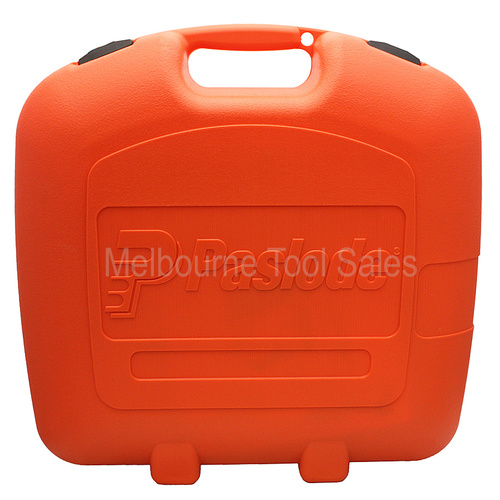 Paslode Hard Carry Case For Straight Fixer Nail Gun Im250S 902000 And Im200 F18 901000